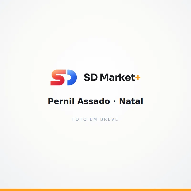 Pernil Assado